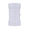 Charlotte Pipe And Foundry Charlotte Pipe 3 in. Hub X 3 in. D Hub PVC Cleanout Tee 1 pk PVC00444X1000 - alternate 3